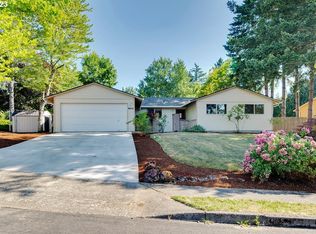 1460 SW Willowbrook Ct, Gresham, OR 97080