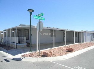 371 Brentwood Dr, Pahrump, NV 89048