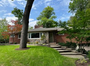 1700 Hamilton Dr, Bloomfield Hills, MI 48302