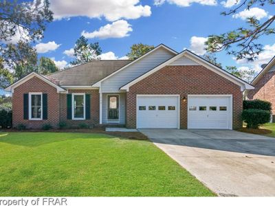 7117 Avila Dr, Fayetteville, NC, 28314