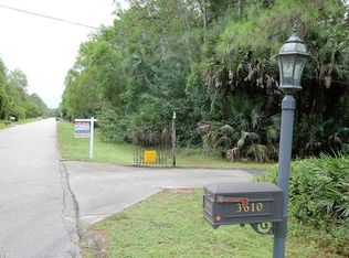 3610 29th Ave SW, Naples, FL 34117