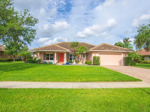 470 Pittman Avenue, Vero Beach, FL 32968