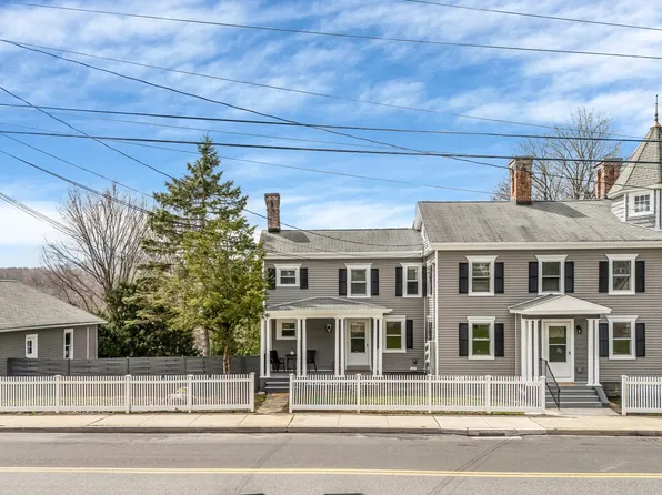 87 Washington Avenue, Seymour, CT 06483