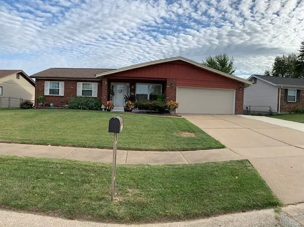 4014 Avery Ln, Bridgeton, MO 63044