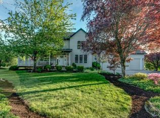 19715 NE 161st St, Brush Prairie, WA