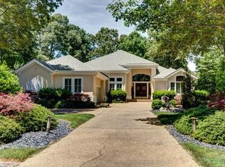 2906 Sweetspire Rdg, Midlothian, VA 23113