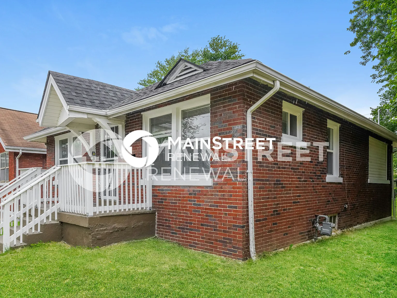 2511 Bolling Ave — Photo 4