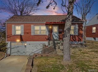 9209 Reavis Barracks Rd, Saint Louis, MO 63123