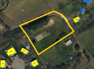 0 Florist Rd, Elkton, VA 22827