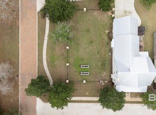 0 Nettle Oak Cir LOT 3, Magnolia Springs, AL 36555