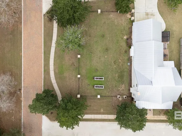 0 Nettle Oak Cir Lot 3, Magnolia Springs, AL 36555