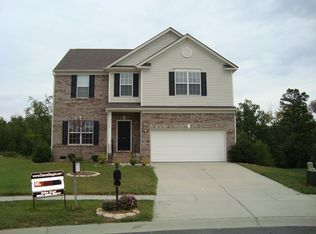 7715 Black Hawk Ln, Tega Cay, SC 29708