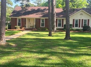 2504 Kenilworth Dr, Albany, GA 31707