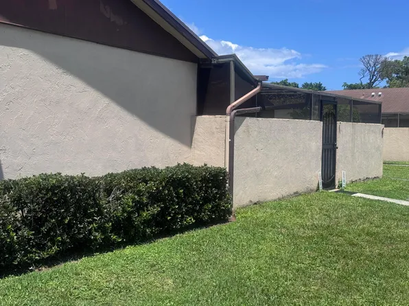 4814 Sunny Palm Circle Unit c, West Palm Beach, FL 33415