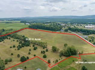 Memorial Dr, Oakland, MD 21550