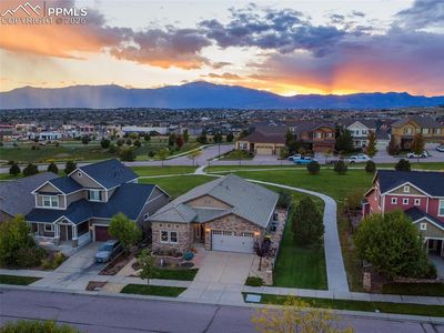 7842 Silver Birch Dr, Colorado Springs, CO, 80927