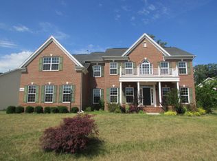 8405 Sweeney Dr, Clinton, MD 20735