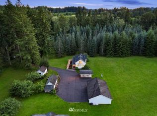 1115 N Machias Rd, Lake Stevens, WA 98258