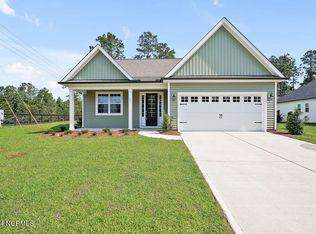 17 Saratoga Way, Rocky Point, NC 28457