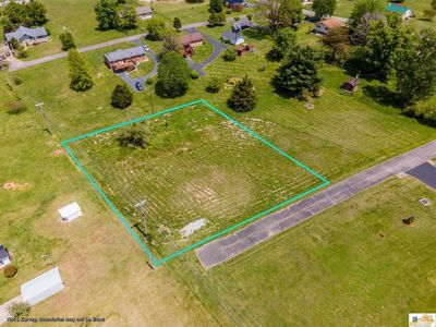 Wilsons Dr, Columbia, KY, 42728