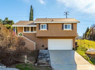15152 Ojibwa Pl, Lake Hughes, CA 93532