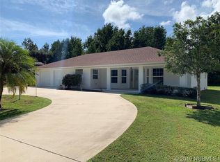 2809 35th St, Edgewater, FL 32141