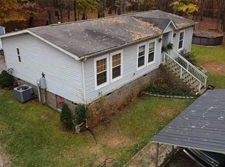 2305 Earley Farm Rd, Amherst, VA 24521