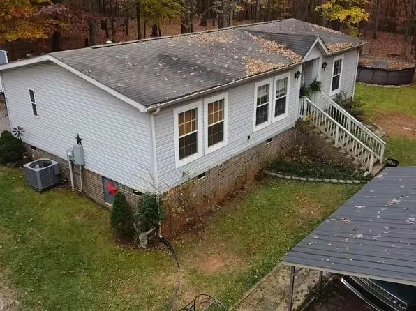 2305 Earley Farm Rd, Amherst, VA 24521