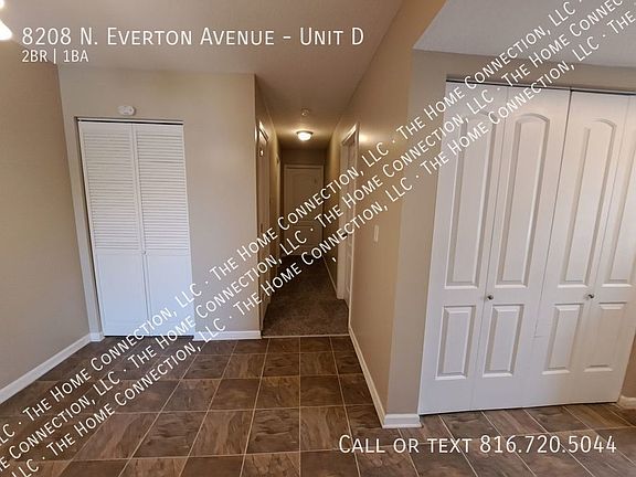 5th image of 8208 N Everton Ave Unit D