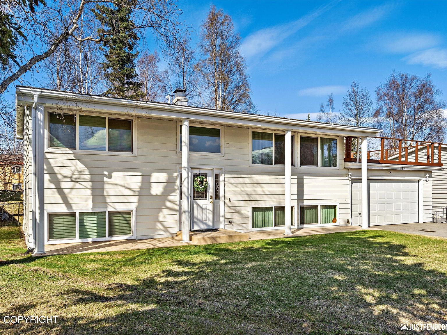 7927 E 20th Ave, Anchorage, AK 99504 Zillow