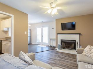 3221 Mill Run #0, Raleigh, NC 27612