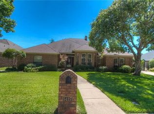 5417 Emerald Park Blvd, Arlington, TX 76017