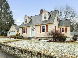 201 Dallaire St, Manchester, NH 03104