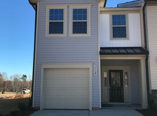 118 Hawkstone Dr, Clayton, NC 27527