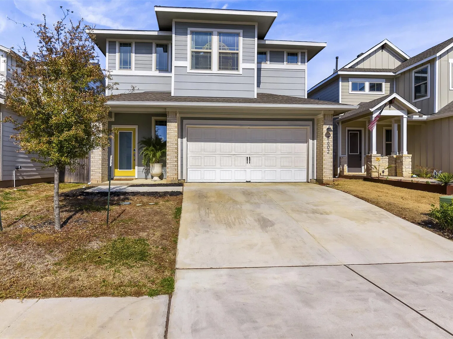 3 bed, 2.5 bath, 1761 sqft, $2,500 — Photo 2