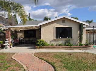 13606 Fanshaw Ave, Paramount, CA 90723