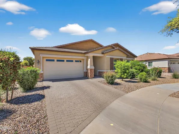 20134 S 188TH Drive, Queen Creek, AZ 85142