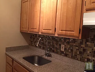 Rented by Halstead Real Estate