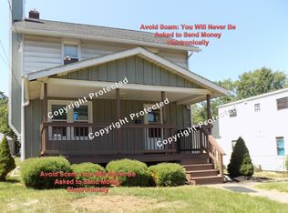 532 Mohawk Ave, Akron, OH 44305