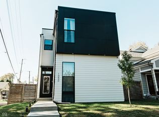 1050 S Churchman Ave, Indianapolis, IN 46203