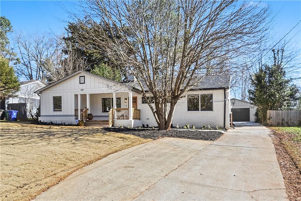 1212 Richard Rd, Decatur, GA 30032 | Zillow