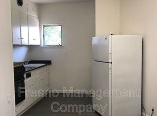505 E Barstow Ave, Fresno, CA 93710