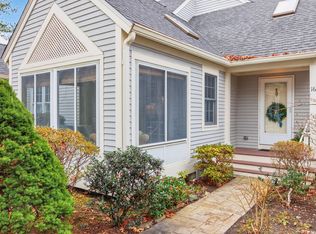 Windchime, Mashpee, MA 02649