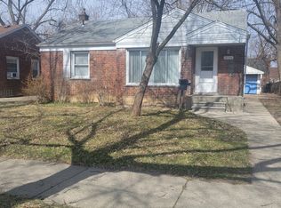 26564 Stollman Dr, Inkster, MI 48141