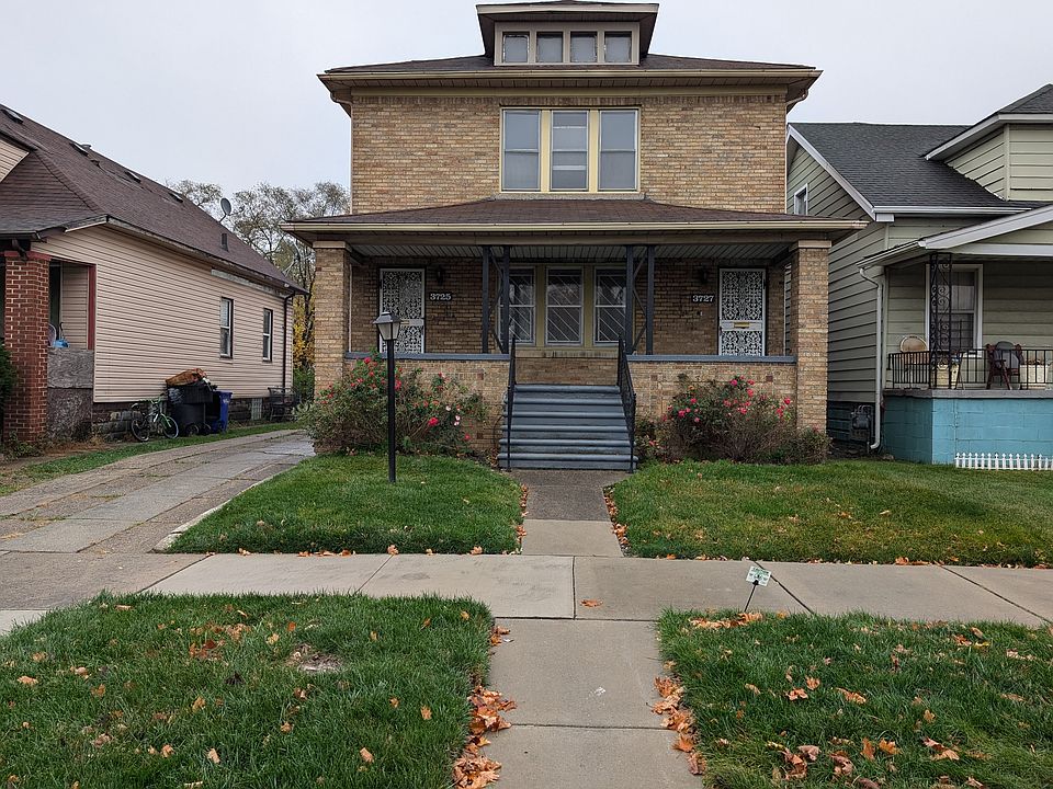 1st image of 3725 S Liddesdale St