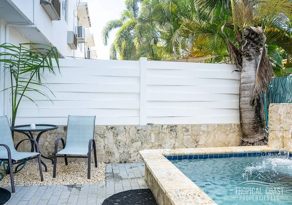 Photo 2 of 25 - Wave Coast - Carr 115 Apt 7 - Rincon, PR Building Photo - Wave Coast - Carr 115 Apt 7