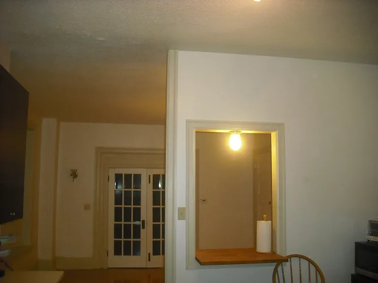 Living Room from Kitchen