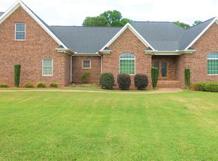 1771 Abner Creek Rd, Duncan, SC 29334