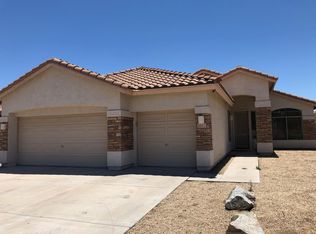 5327 W Glenview Pl, Chandler, AZ 85226