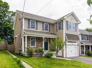155 Pleasant St, Providence, RI 02906